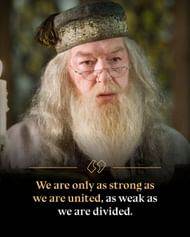What movies has Michael Gambon acted in?